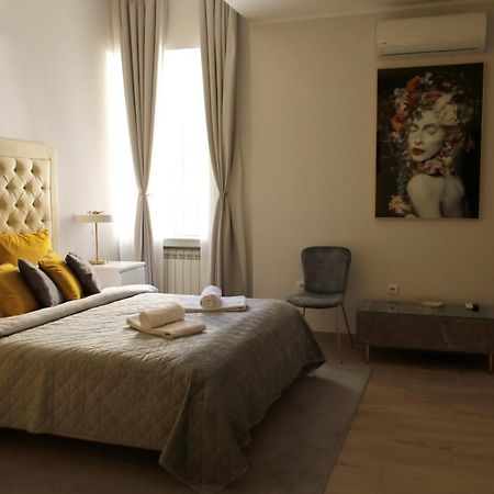 Bed & Breakfast Garden40 Belgrad Zewnętrze zdjęcie