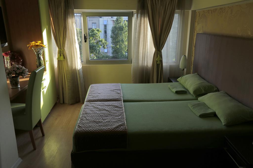 Bed & Breakfast Garden40 Belgrad Zewnętrze zdjęcie