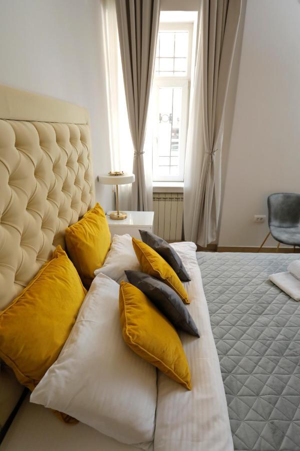 Bed & Breakfast Garden40 Belgrad Zewnętrze zdjęcie