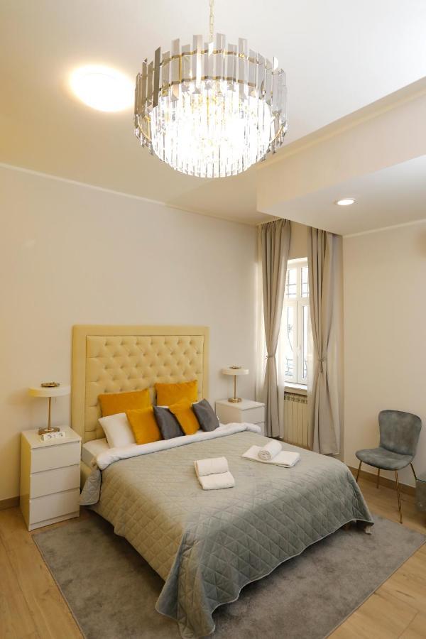 Bed & Breakfast Garden40 Belgrad Zewnętrze zdjęcie