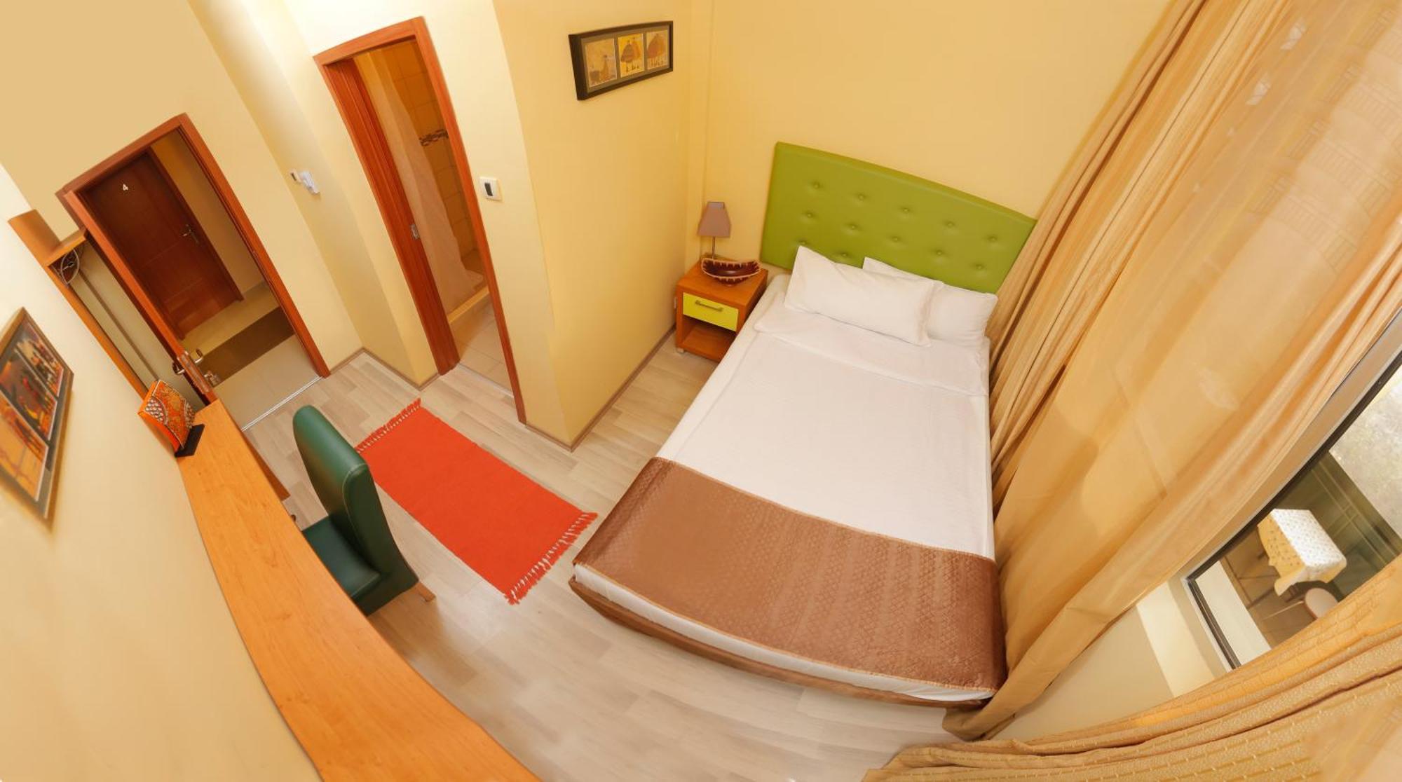 Bed & Breakfast Garden40 Belgrad Pokój zdjęcie