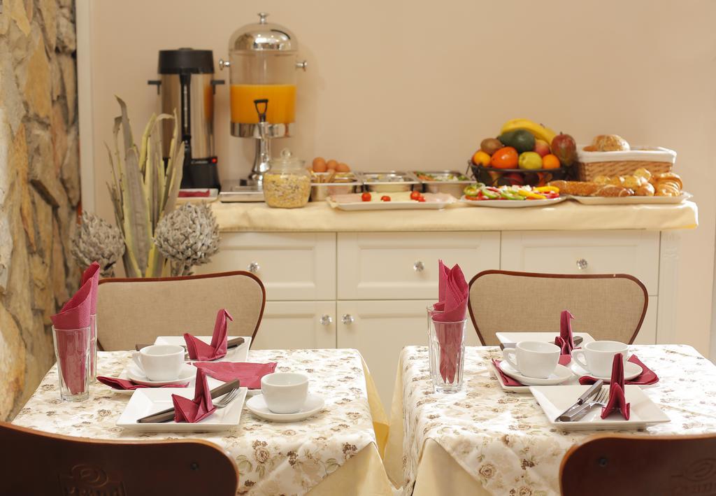Bed & Breakfast Garden40 Belgrad Zewnętrze zdjęcie