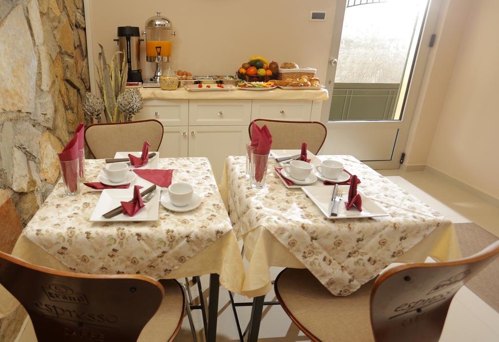 Bed & Breakfast Garden40 Belgrad Zewnętrze zdjęcie