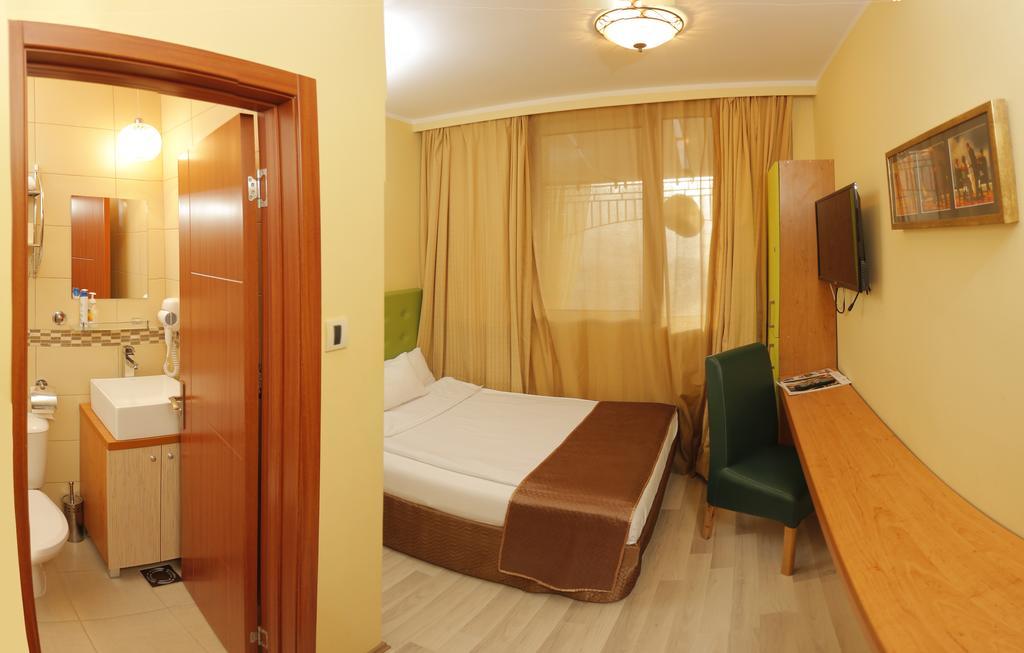 Bed & Breakfast Garden40 Belgrad Zewnętrze zdjęcie