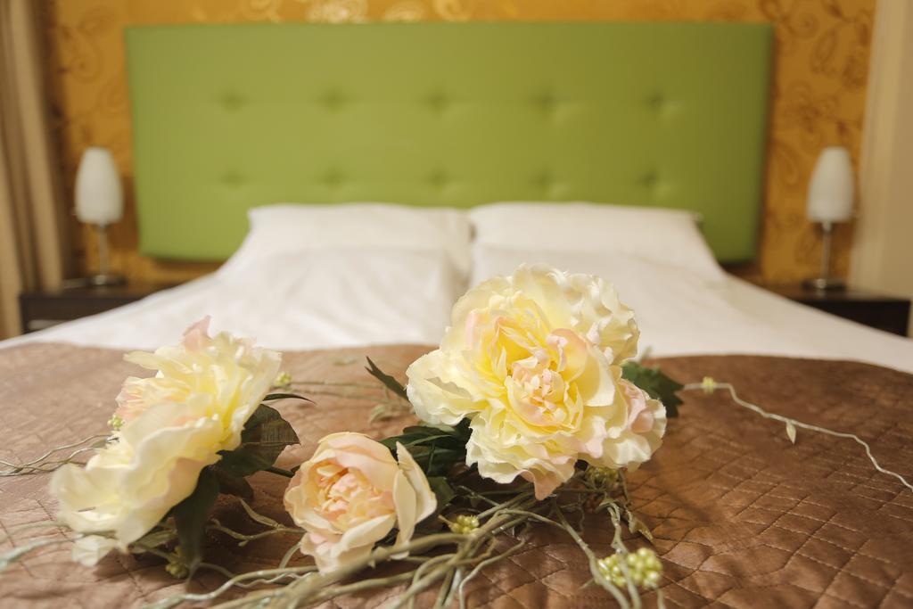 Bed & Breakfast Garden40 Belgrad Pokój zdjęcie