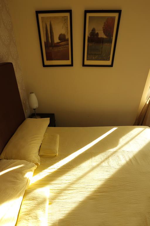 Bed & Breakfast Garden40 Belgrad Pokój zdjęcie