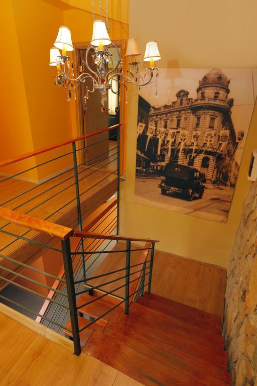 Bed & Breakfast Garden40 Belgrad Zewnętrze zdjęcie